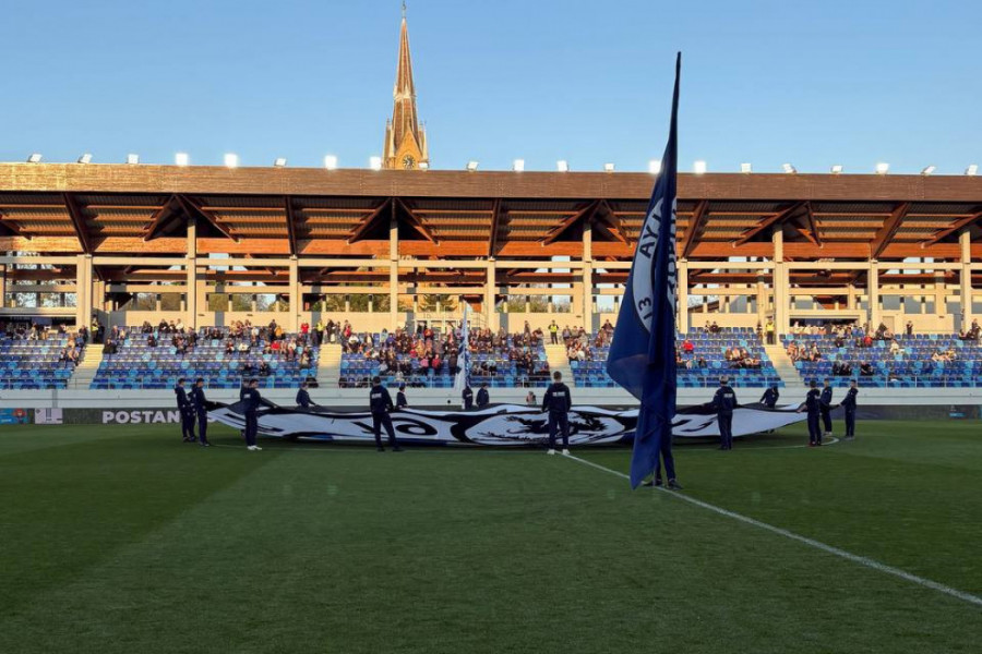 IZ BAČKE TOPOLE ZA SPORTISSIMO: Treneri sumirali utiske nakon uzbudljivog meča! (VIDEO)