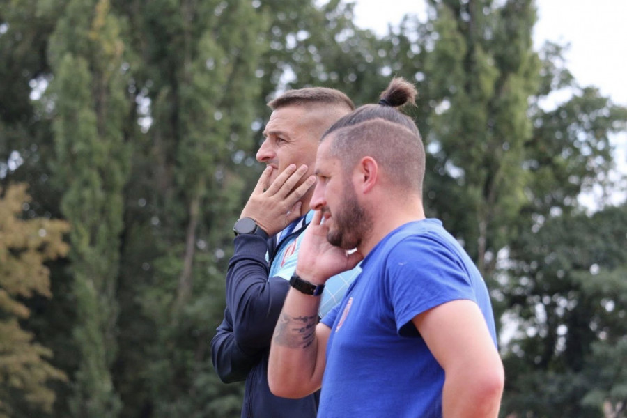 REZULTAT VREDNOG I NAPORNOG RADA: Treneri OFK Kikinda izabrani na važne funkcije u savezu grada