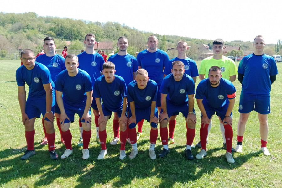 KAPITEN ZA RADOST DOMAĆIH NAVIJAČA: Jako težak meč u Riljcu za oba sastava!