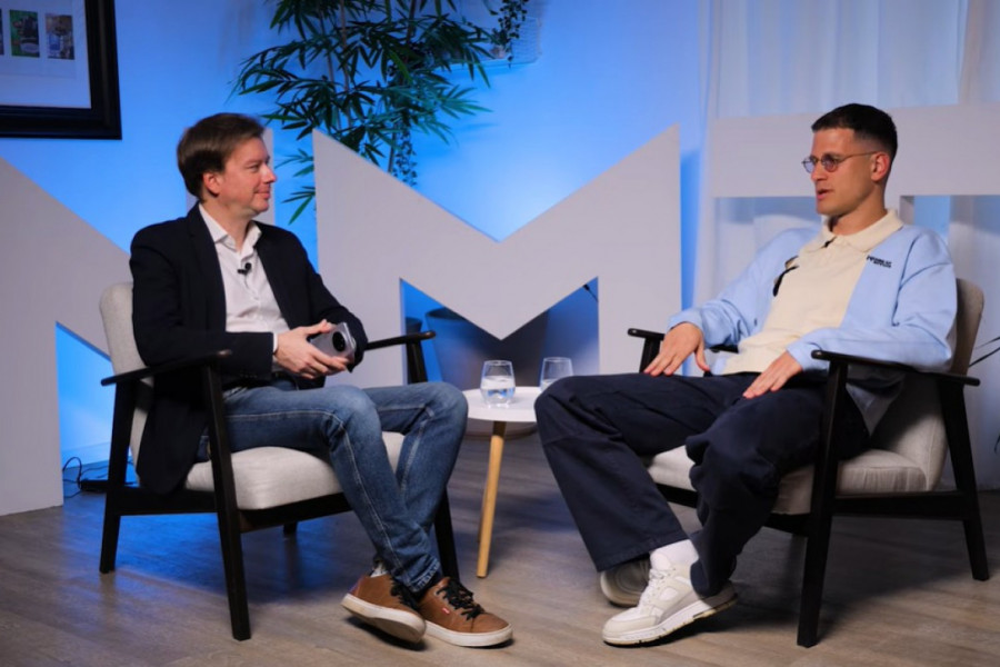 NEMANJA NEDOVIĆ, PROSLAVLJENI KOŠARKAŠ: Kako treba da izgleda idealna škola za mlade sportiste?