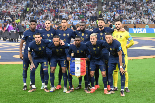 VRAĆA SE LEGENDA FRANCUSKE: Svi su mislili da se penzionisao, a on ide na Mundijal