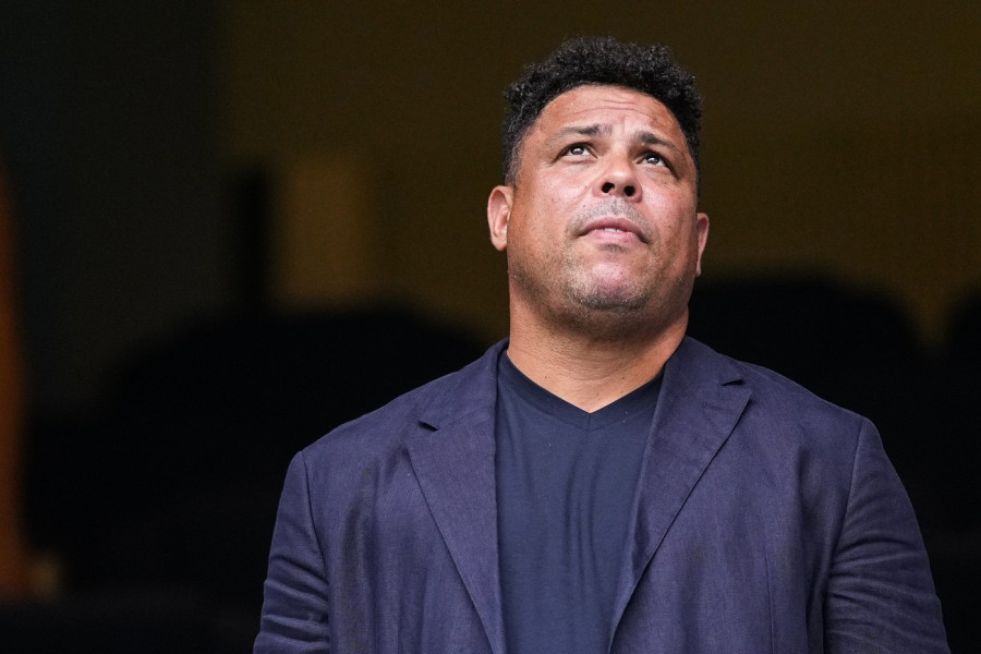 RONALDOV SIN ODUSTAO OD FUDBALA! Zaista nećete verovati čime se bavi legendin naslednik! (VIDEO)