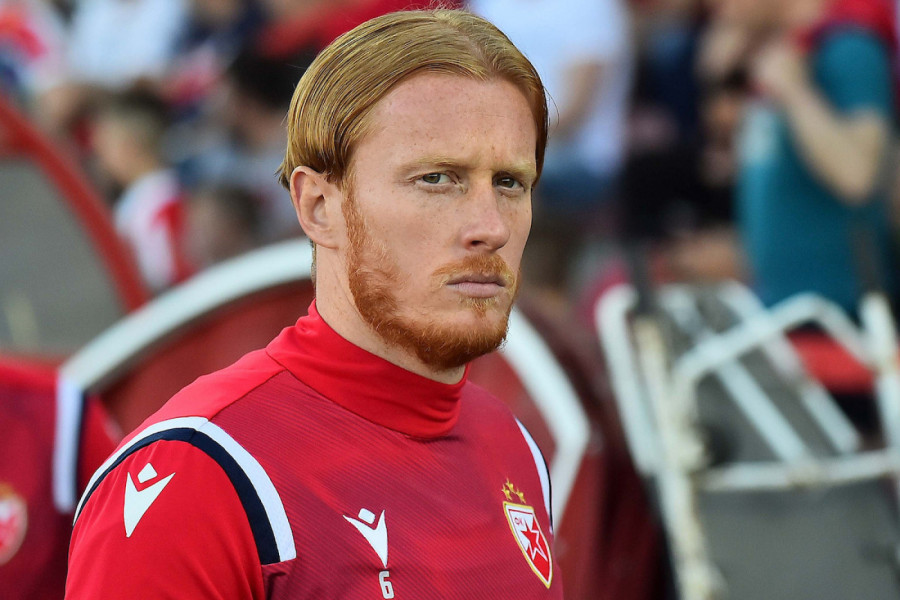 KRAJ: Radovan Pankov najavio odlazak - poznata sledeća destinacija?!