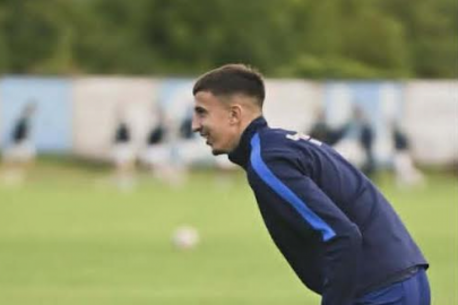 BRZ GOL ZA VELIKU NADU: Radulović produžio borbu Tekstilca