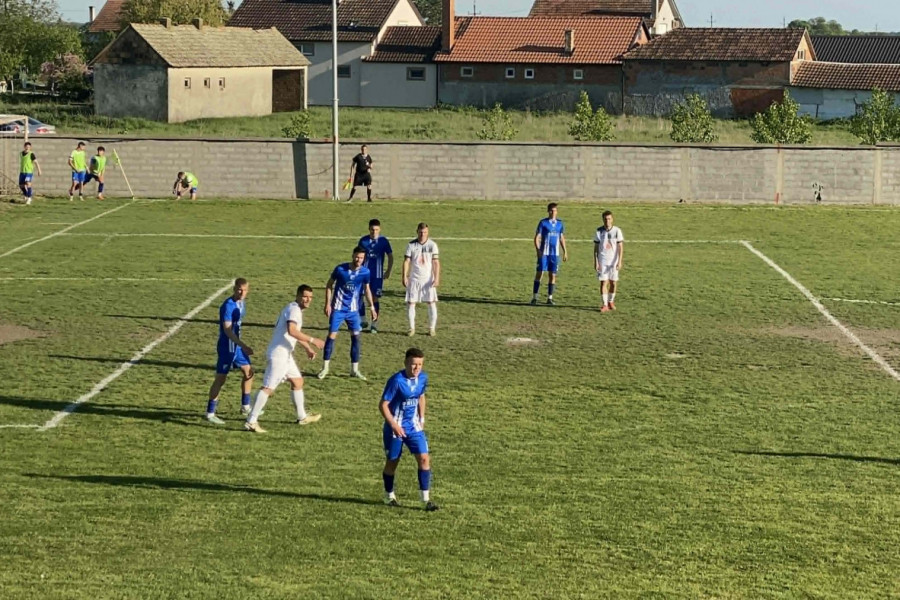 DRAGAN MILOŠEVIĆ, TRENER SLOBODE: Bili smo bolji, ali je realizacija izostala