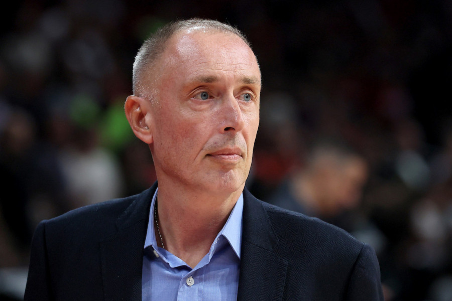 GM ZVEZDE OTVORENO: Tomić progovorio o transferima - otkrio nešto što će zanimati delije