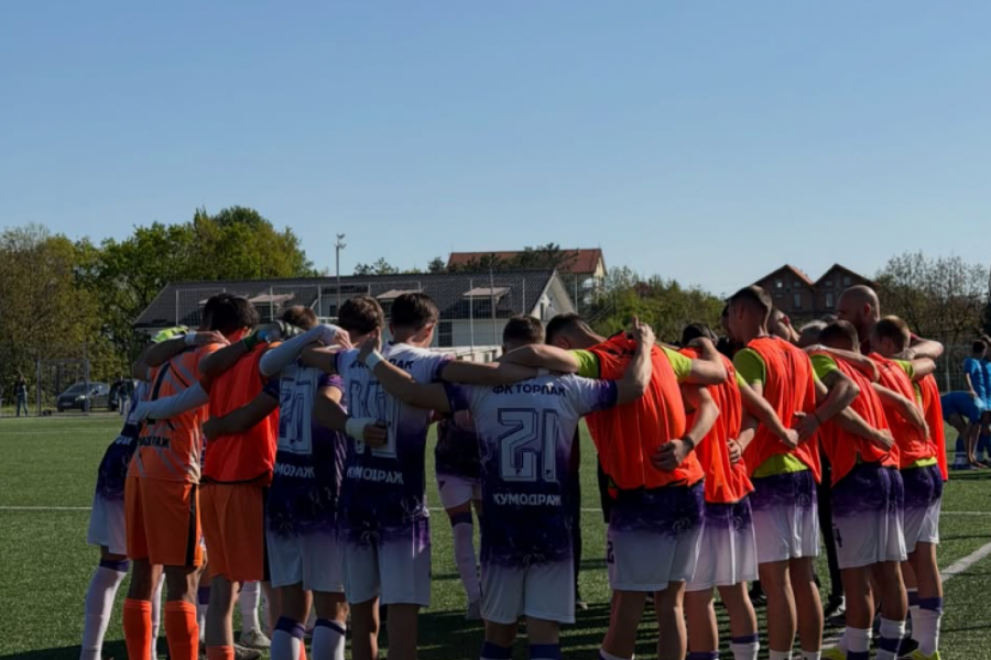 SLADAK TRIJUMF KUMODRAŽANA: Broćeta brži od pištaljke