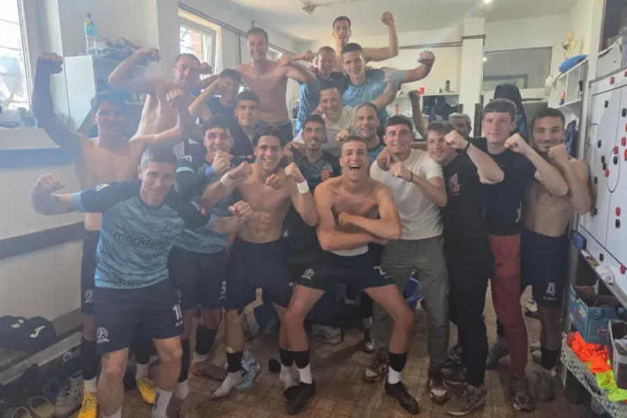 DOMAĆIN DO POBEDE U FOTO-FINIŠU: Brković za erupciju oduševljenja na "Krčagovu"