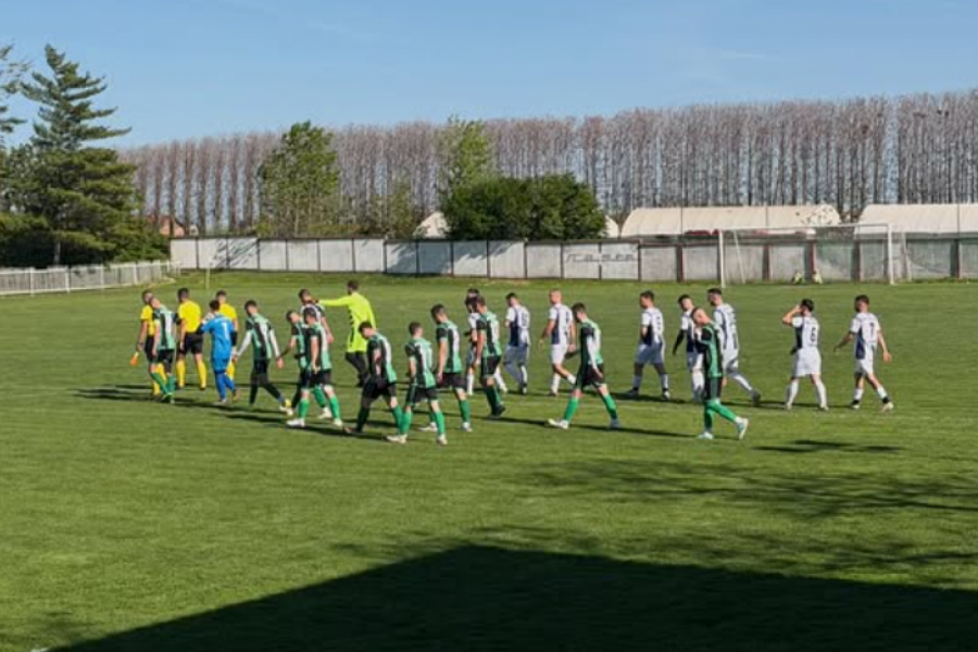 SEKULIĆ POGODIO DIREKTNO IZ KORNERA: Premijerni remi Kamenog u sezoni