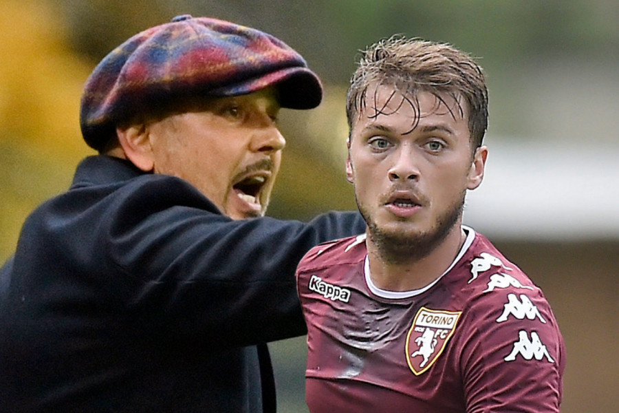 MIHA GAĐAO LJAJIĆA DALJINSKIM: Isplivali detalji sukoba koji je potresao Srbiju