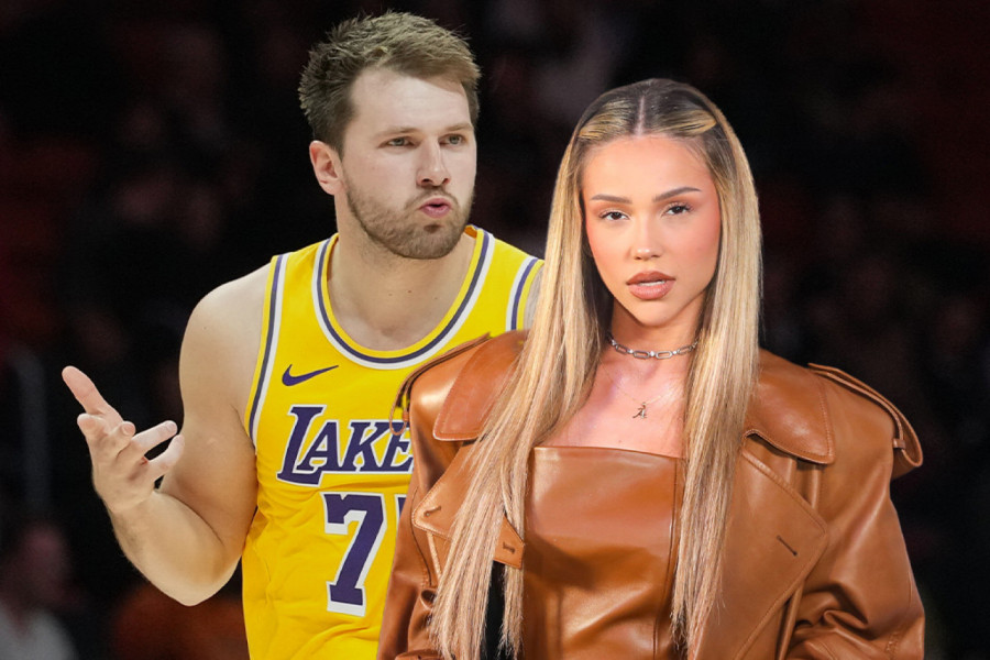 DONČIĆ I BRESKVICA - KAKAV PAR! Planeta bruji posle reči pevačice - novi detalji sve će ostaviti bez teksta! (VIDEO)