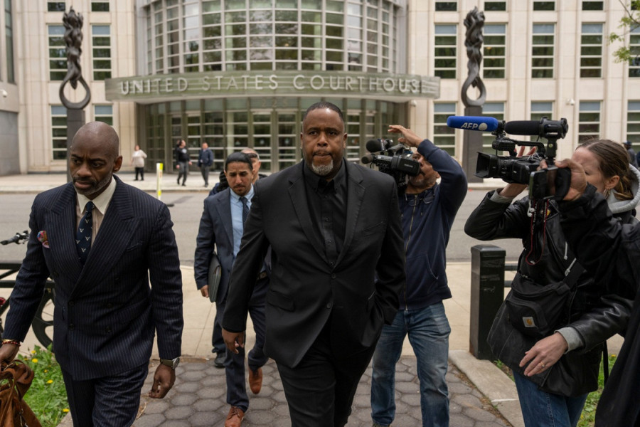 SKANDAL! Bivši NBA as priznao da je prodavao informacije o Lebronu - čeka ga zatvor!