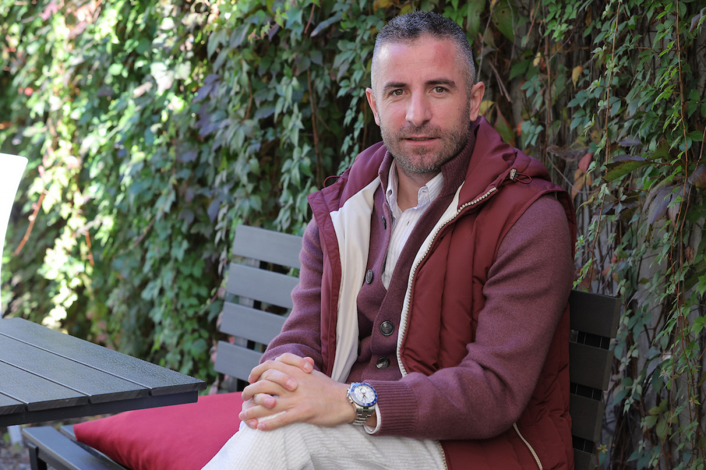 Bambi Tošić iskren: "Voleo bih jednog dana da budem selektor Srbije"