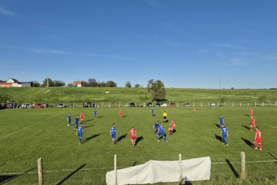 DOMAĆIN SIGURAN: Nastavljen pobednički niz 27. Oktobra