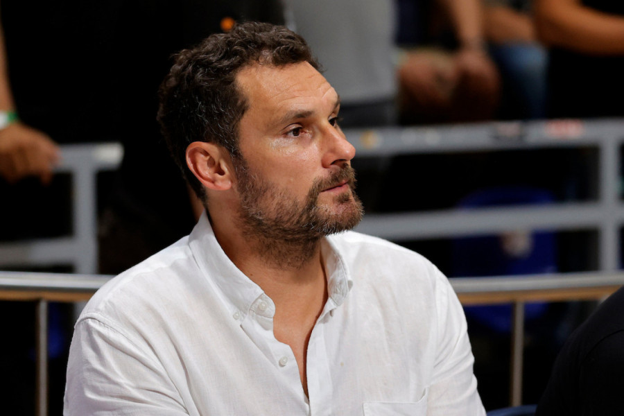 ZVANIČNO! Slobodan Soro novi predsednik Vaterpolo saveza Srbije!