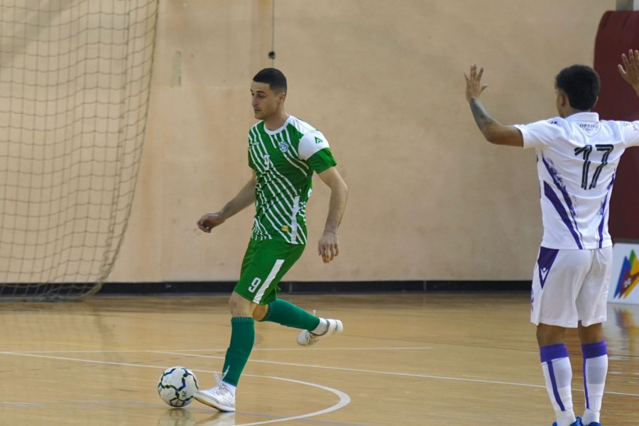 STEFAN SPASIĆ ZA SPORTISSIMO: Mislim da će gledaoci Arene uživati u finalu