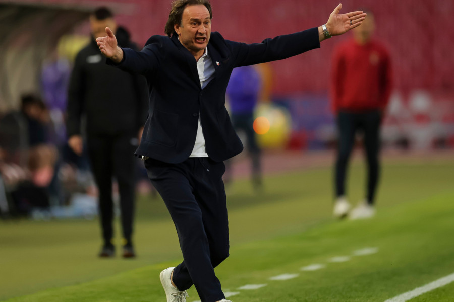 TANJGA BESAN NAKON TESNE POBEDE U KUPU: Bila bi katastrofa da smo ispali od drugoligaša!  (VIDEO)