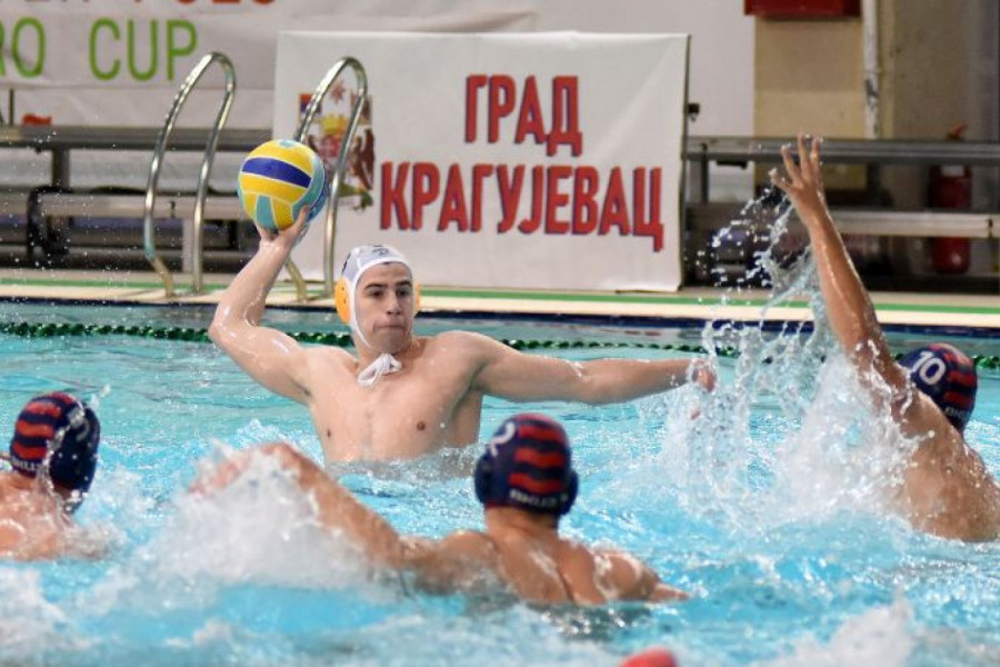 RADNIČKI NAPRAVIO PRVI KORAK KA TITULI: Savladan Novi Beograd, a evo kada je na programu sledeći meč