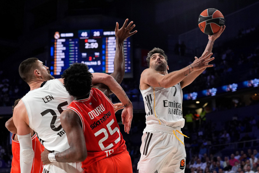 REAL BEZ TAVARESA JAČI OD HAPOELA BEZ BRAJANTA: Povrede, isključenje Itudisa i umalo preokret!