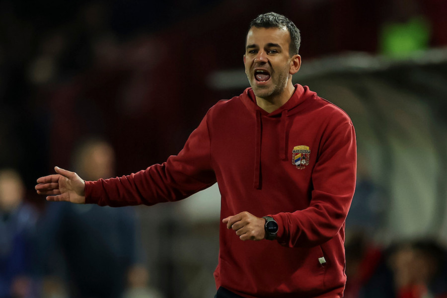 STEGNJAIĆ NAKON PORAZA OD VOJVODINE: Jako nam je krivo što nismo uspeli da se izborimo za finale! (VIDEO)