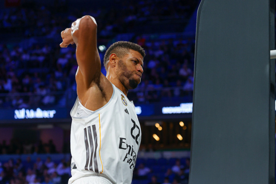 TEŽAK UDARAC ZA REAL: Kraj sezone za Tavaresa?