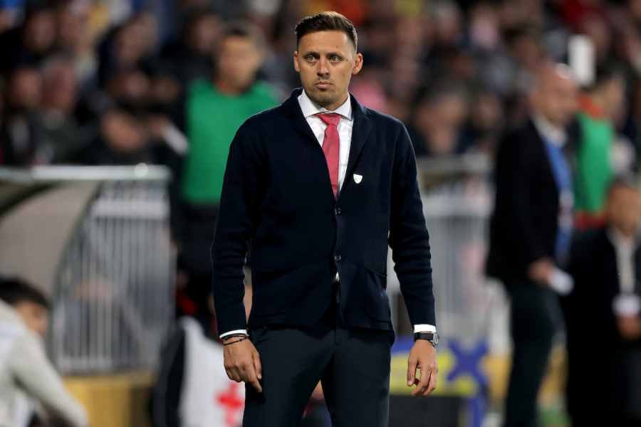 BRAT NEMANJE MATIĆA PROGOVORIO: Poslao poruku posle poraza od Zvezde - pomenuo i Partizan (VIDEO)