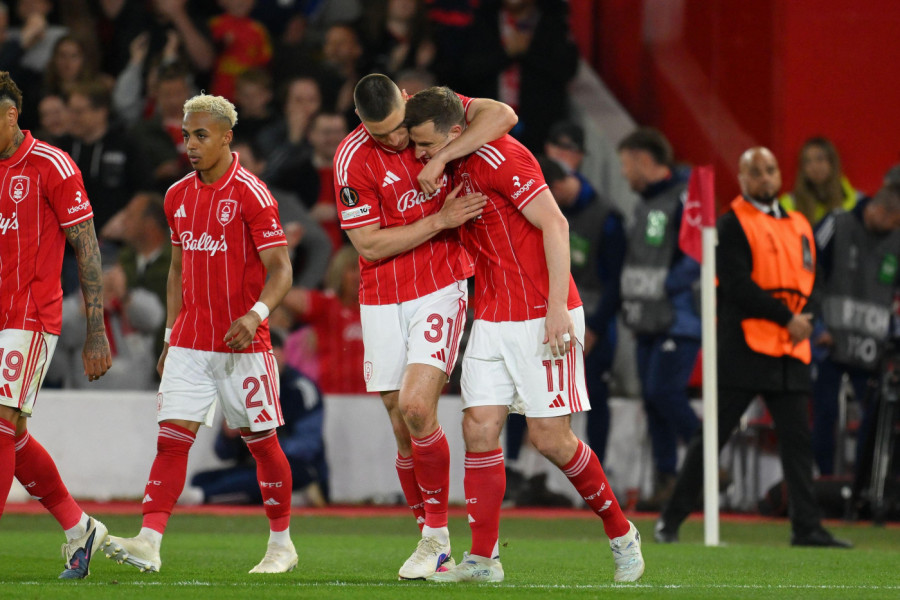 BLEKI NA KORAK DO CILJA:  Vude rešio pitanje pobednika, Frajburg zaglavio u Portugalu