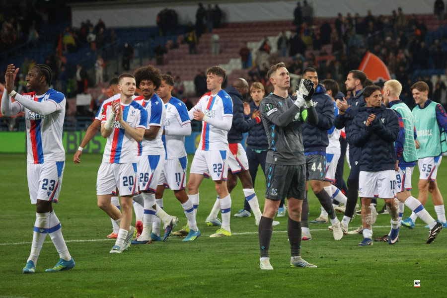 LIGA KONFERENCIJA: Alemao heroj Madriđana, Glazner i Palas na pragu savršenog oproštaja! (VIDEO)