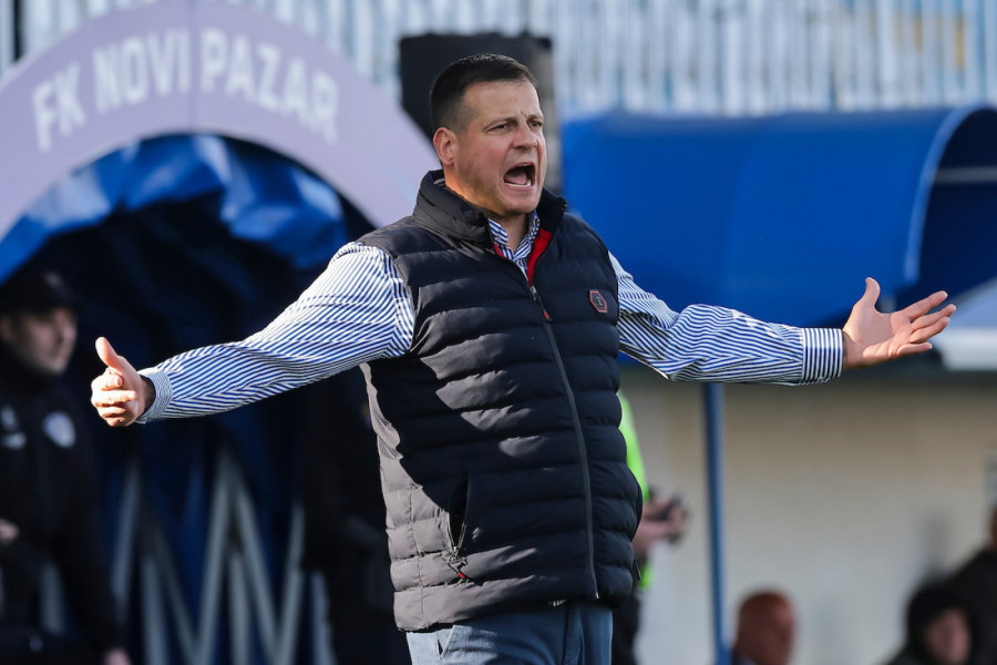 IMAJU VEĆI PRITISAK: Lalatović se oglasio pred Partizan - pomenuo i Zvezdu