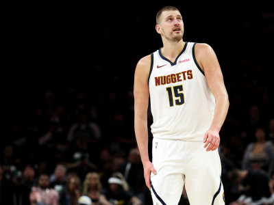 Jokić pohvalio saigrače: Želim da idemo pravim putem