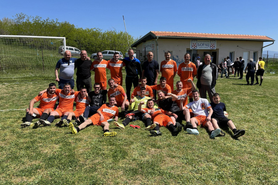 VREDAN RAD SE ISPLATIO: Sloga se ekspresno vraća u okrug – sledi derbi za kraj!