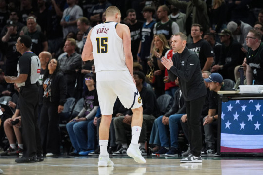 Brutalna ispovest nakon meča Denvera: Trener otkrio koji veliki problem je imao Nikola Jokić!