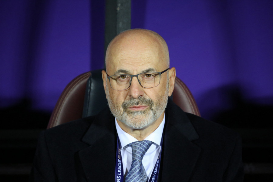 GROF BOŽOVIĆ ISPADA IZ LIGE? Bivši trener u šokantnoj situaciji!