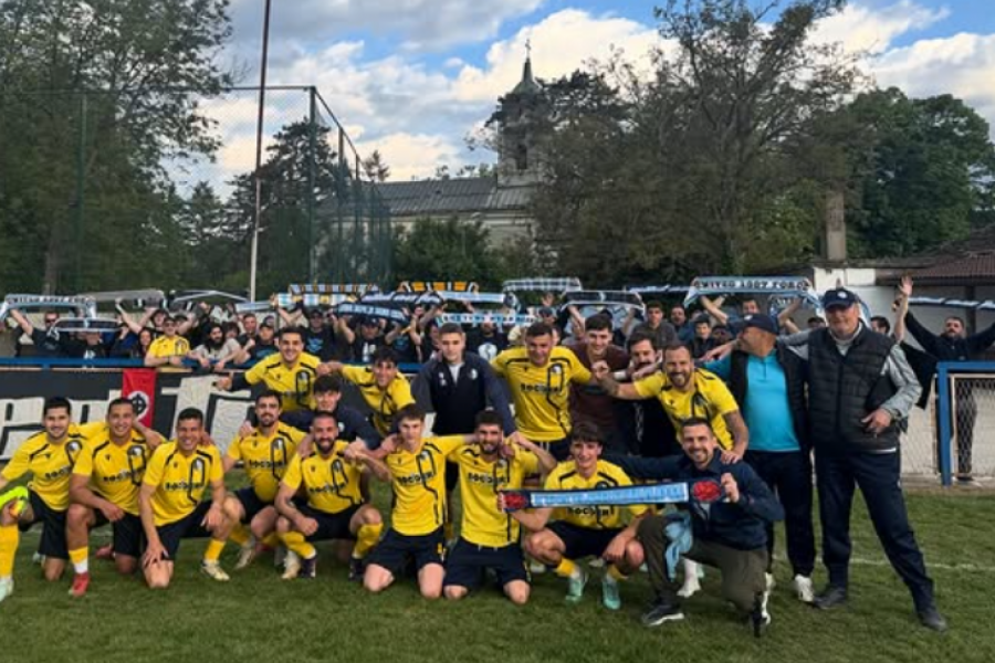 ZASTRAŠUJUĆIH DVADESETAK MINUTA: Rad do kraja prvog poluvemena rešio pitanje pobednika
