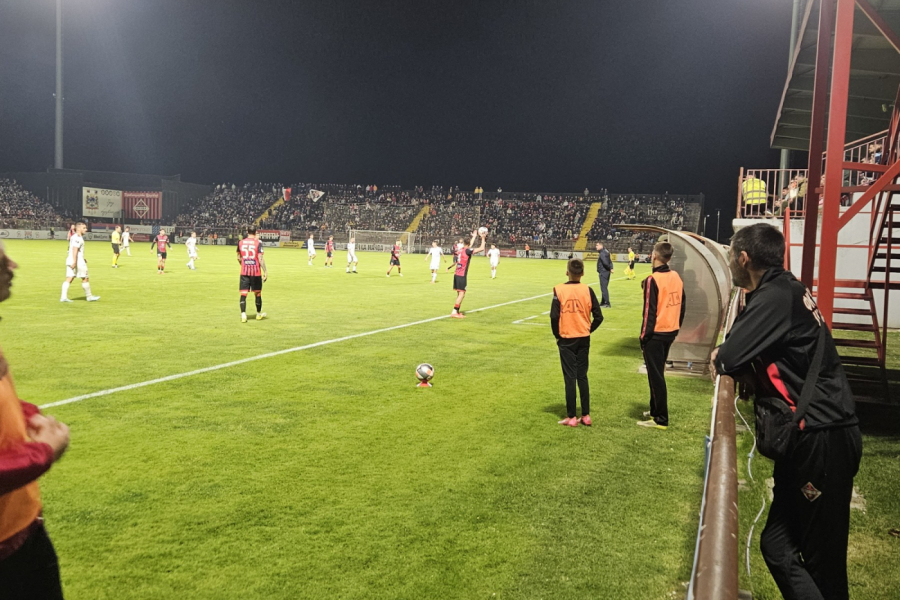 MINIMALAC ZLATA VREDAN: Mačva pobedom nad Voždovcem izborila Superligu!