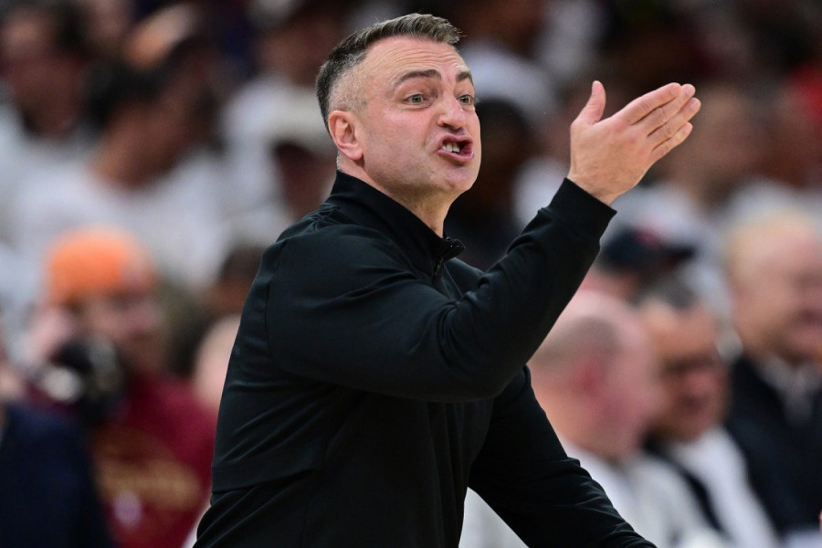 KRAJ ZA SRBE U NBA! Posle Jokića, ispao i Darko Rajaković - i to posle majstorice! (VIDEO)