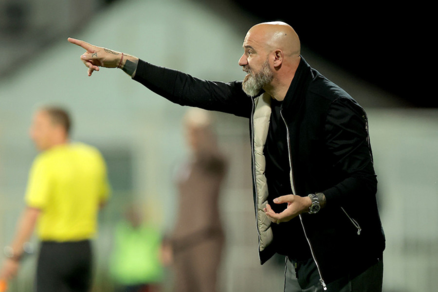 "JEDNOSTAVNO TI ENERGIJA PADNE!" Oglasio se Dejan Stanković! (VIDEO)
