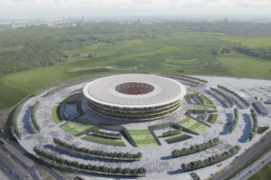 "BOMBA"! Beograd i zvanično kandidat za finale Lige Evrope!