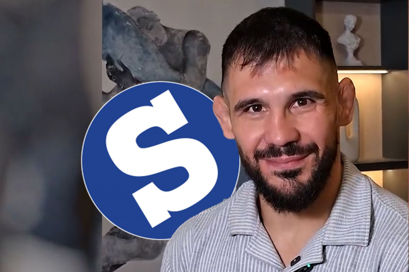 Rakić: Slao sam ljudima iz UFC snimke beogradskih utakmica, da vide šta ih čeka!