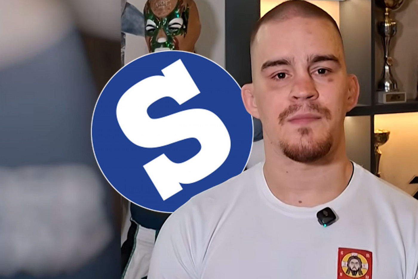 Duško Todorović: Ovaj meč nosi najveću težinu u mojoj karijeri!