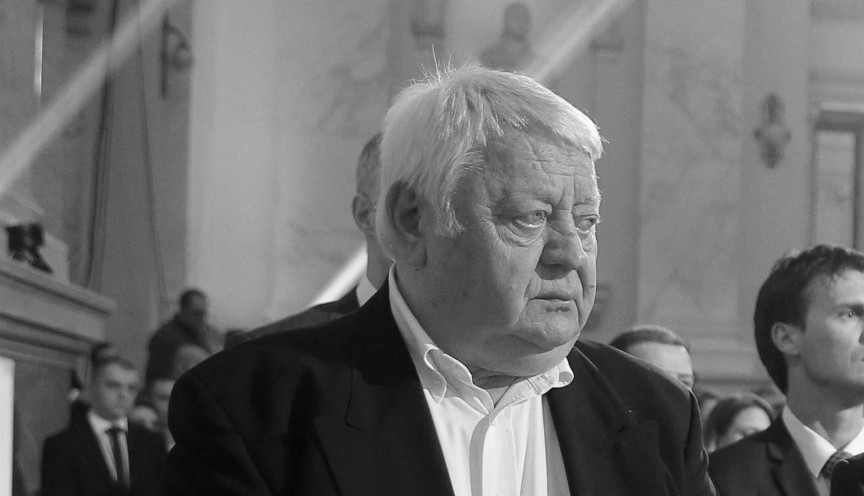 SUDBINA JE TAKO HTELA: Vladimir Cvetković nakon Barija slavio uz stihove "Đurđevdana" (VIDEO)