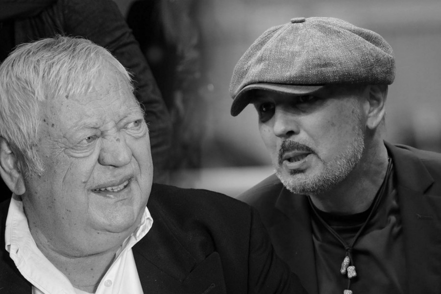 O OVOME SE PRIČALO: Kako je Vladimir Cvetković "ukrao" Mihajlovića Partizanu i odveo ga u Zvezdu