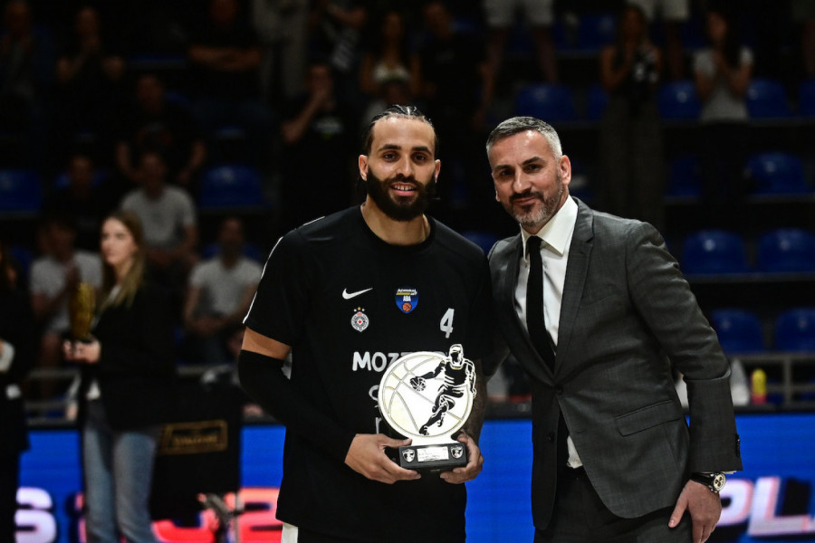 DVEJN VAŠINGTON NAPUŠTA PARTIZAN? Ovaj evroligaš ozbiljno "zagrizao" za beka crno-belih!
