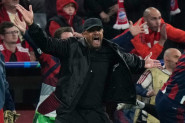 Drama u Bajernu pred Arsenal: Kompani nije dobro, otkriveni šok detalji