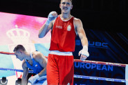 "Mislim da sam dobio prvu rundu": Rastko Simić iskreno za Sportissimo o sjajnom učinku i srebrnoj medalji na Evropskom prvenstvu (VIDEO)