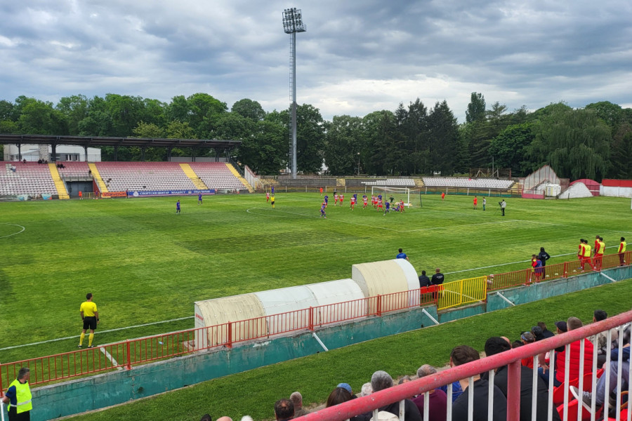 ČAČANI PREDSTAVILI DVA NOVA LICA: Iskusni ofanzivac i perspektivni bek stigli kraj Morave