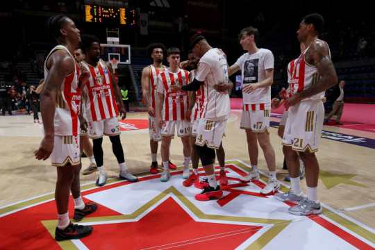 ODLAZI MILJENIK DELIJA? Zvezda bi mogla da ostane bez ključnog igrača - velikan ozbiljno zagrizao!