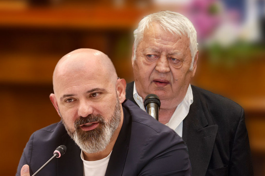"PROMENIO MI JE ŽIVOT" Dejan Stanković konferenciju pred Novi Pazar posvetio Vladimiru Cvetkoviću