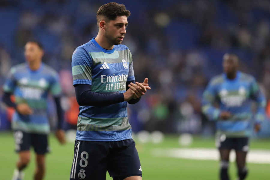 REAL SUROVO KAZNIO "BOKSERE": Evo kako su prošli Čuameni i Valverde!