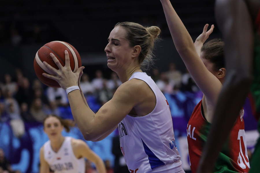 BRAVO: Još jedna Srpkinja otišla u WNBA!